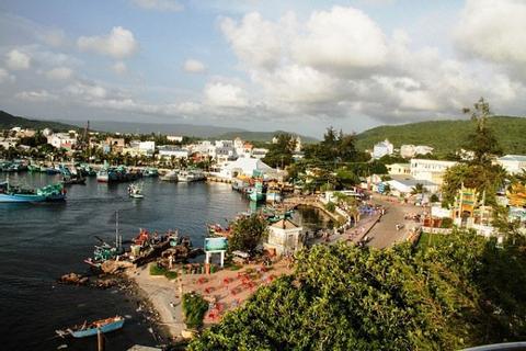 South Phu Quoc Sightseeing Vietnam
